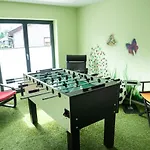 Ξενοδοχείο Rosenhof Gmbh