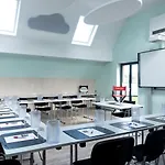 Отель Rosenhof Gmbh 3*
