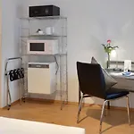Rosenhof Gmbh 3* 람스타인-미젠바흐