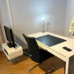Ξενοδοχείο Rosenhof Gmbh