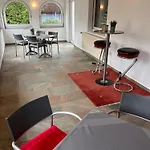 호텔 Rosenhof Gmbh 람스타인-미젠바흐