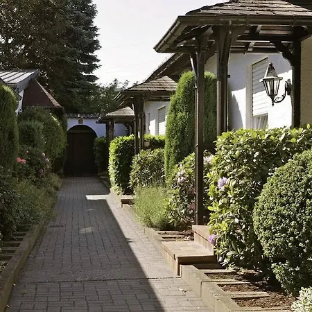 Rosenhof Gmbh Hotel