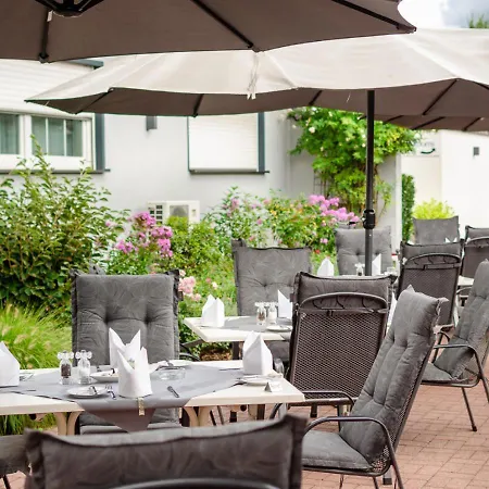 Hotel Rosenhof Gmbh