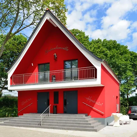 Rosenhof Gmbh