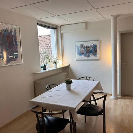 Hotell Rosenhof Gmbh