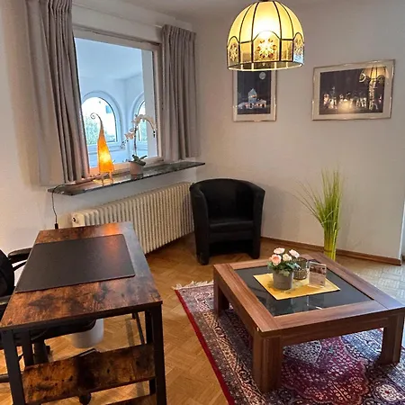 Hotel Rosenhof Gmbh 3*