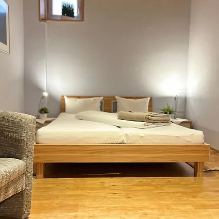 Hotell Rosenhof Gmbh 3*