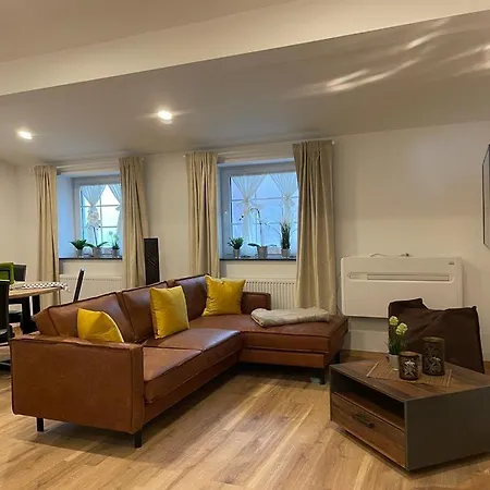 Rosenhof Gmbh Hotell 3*