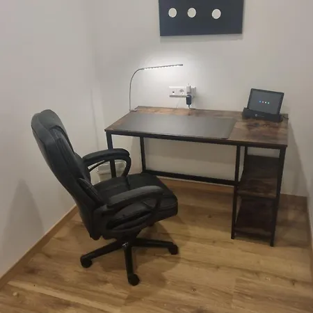 Hotell Rosenhof Gmbh 3*