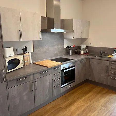 Rosenhof Gmbh Hotell Ramstein-Miesenbach