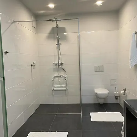 Hotel Rosenhof Gmbh Ramstein-Miesenbach