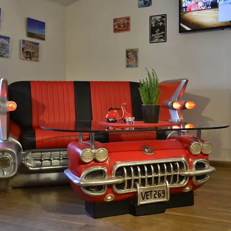 Rosenhof Gmbh Hotel Ramstein-Miesenbach