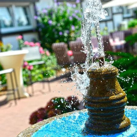 Rosenhof Gmbh Ramstein-Miesenbach