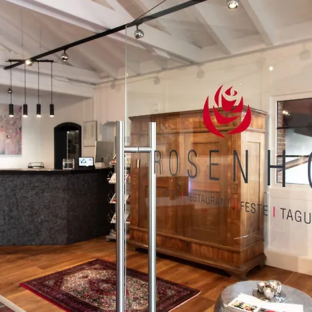 Rosenhof Gmbh Ramstein-Miesenbach