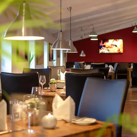 Hotel Rosenhof Gmbh 3*