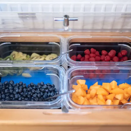 Rosenhof Gmbh Ramstein-Miesenbach