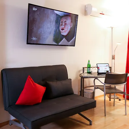 Rosenhof Gmbh Hotel 3*