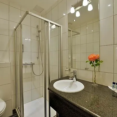 호텔 Rosenhof Gmbh 3*