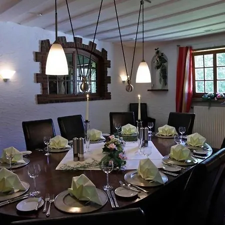Hotel Rosenhof Gmbh 3*