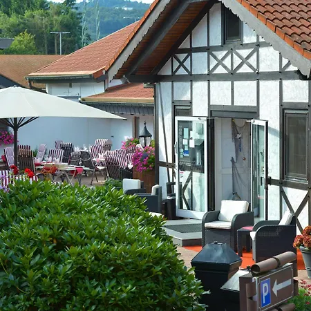 Hotel Rosenhof Gmbh 3*