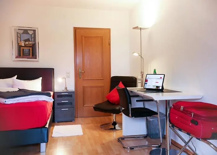 Hotel Rosenhof Gmbh 3*