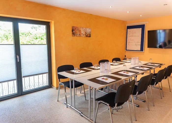 Rosenhof Gmbh Ramstein-Miesenbach