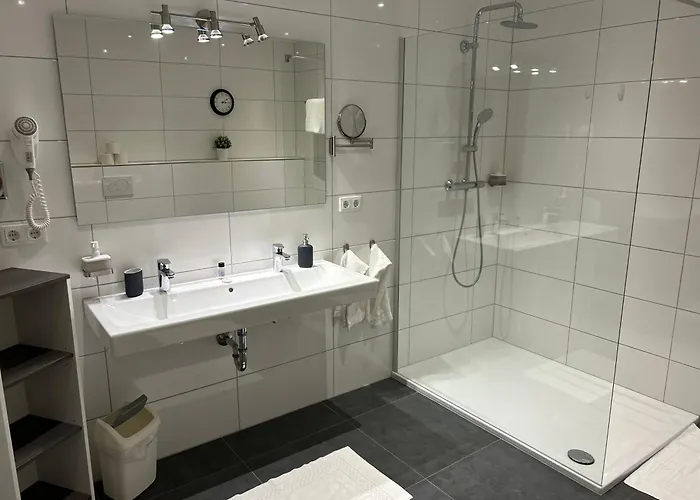 Rosenhof Gmbh 拉姆斯泰因-米森巴赫