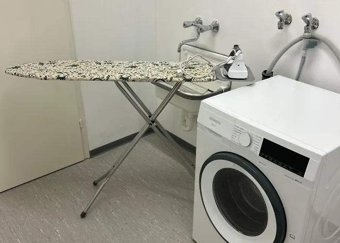 酒店 Rosenhof Gmbh