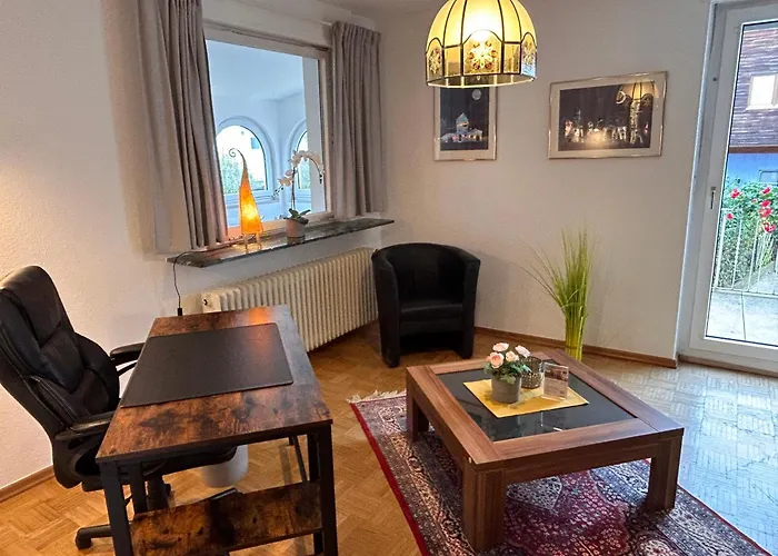 Hotel Rosenhof Gmbh 3*