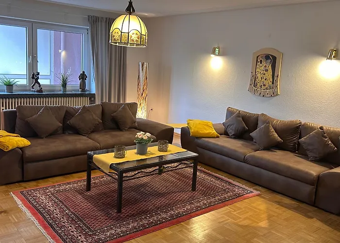 Rosenhof Gmbh Hotel Ramstein-Miesenbach