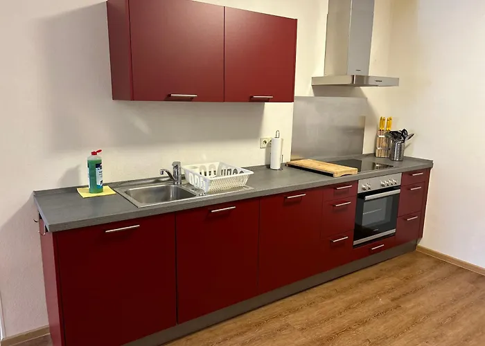 Rosenhof Gmbh 酒店