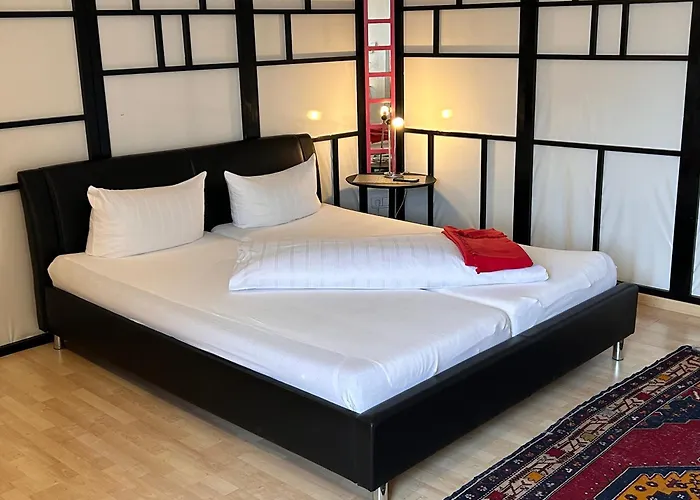 Rosenhof Gmbh Hotel 3*