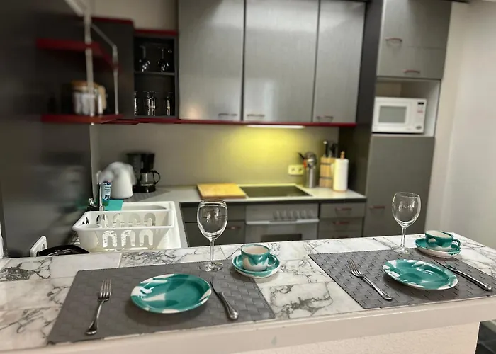 Rosenhof Gmbh 拉姆斯泰因-米森巴赫