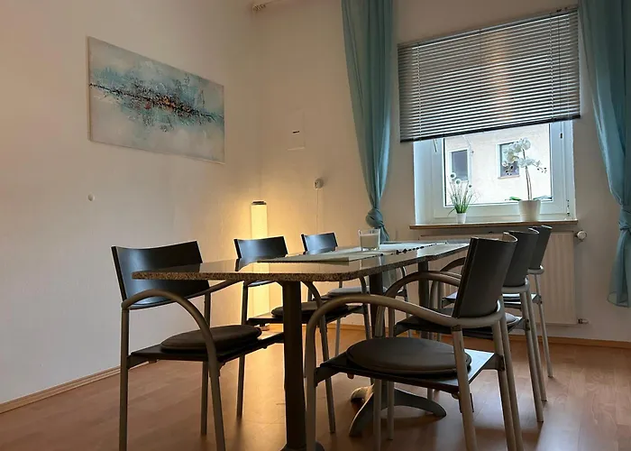 Rosenhof Gmbh 3* 拉姆斯泰因-米森巴赫