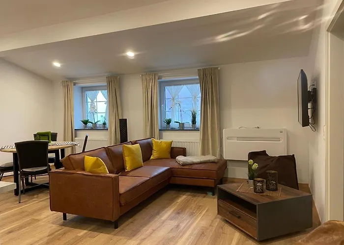 Rosenhof Gmbh 酒店 3*