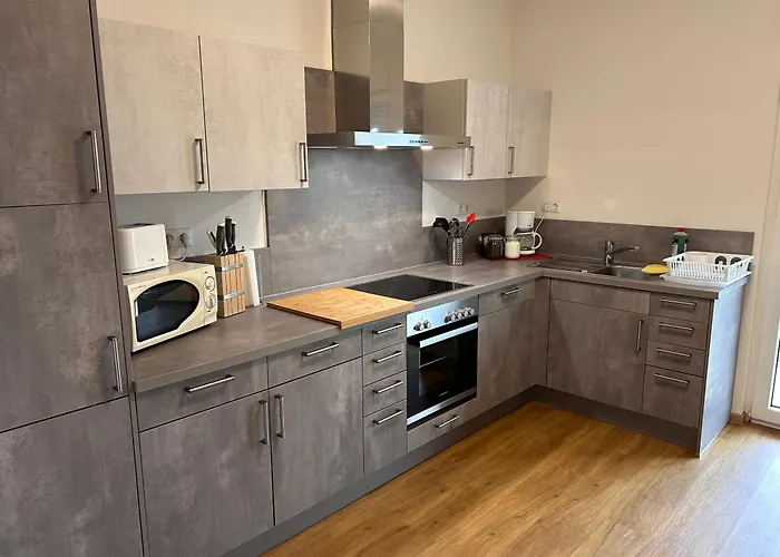 Rosenhof Gmbh 酒店 拉姆斯泰因-米森巴赫