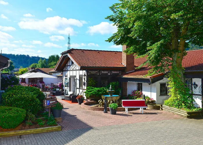 Hotel Rosenhof Gmbh