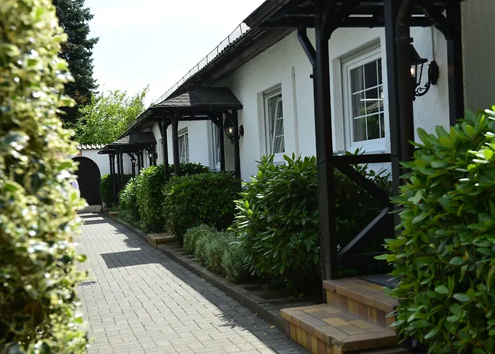 Rosenhof Gmbh Ramstein-Miesenbach