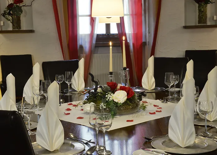 Hotel Rosenhof Gmbh 3*