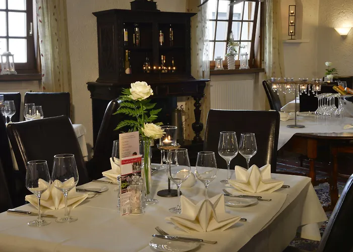 Rosenhof Gmbh Ramstein-Miesenbach