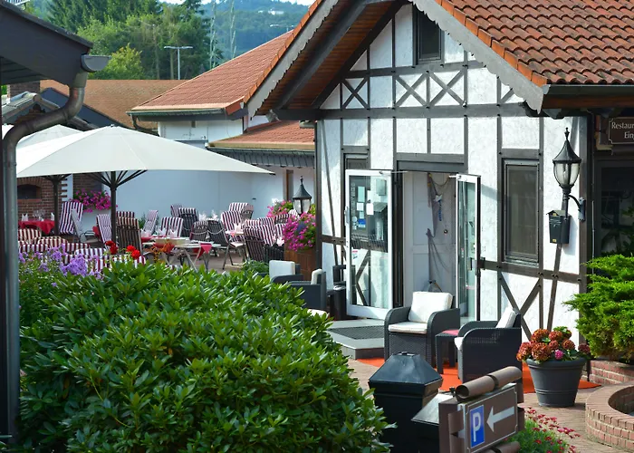 Rosenhof Gmbh Ramstein-Miesenbach