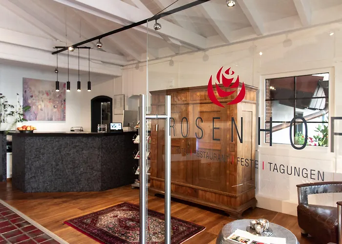 Rosenhof Gmbh Ramstein-Miesenbach