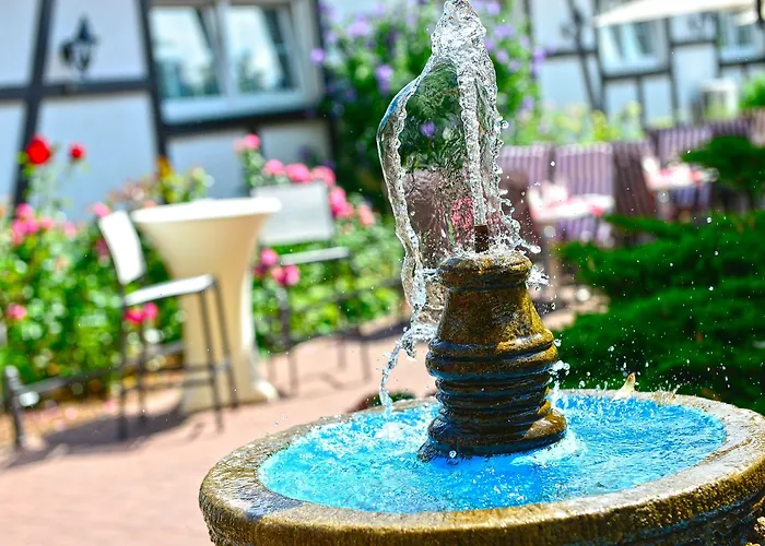 Hotel Rosenhof Gmbh 3*