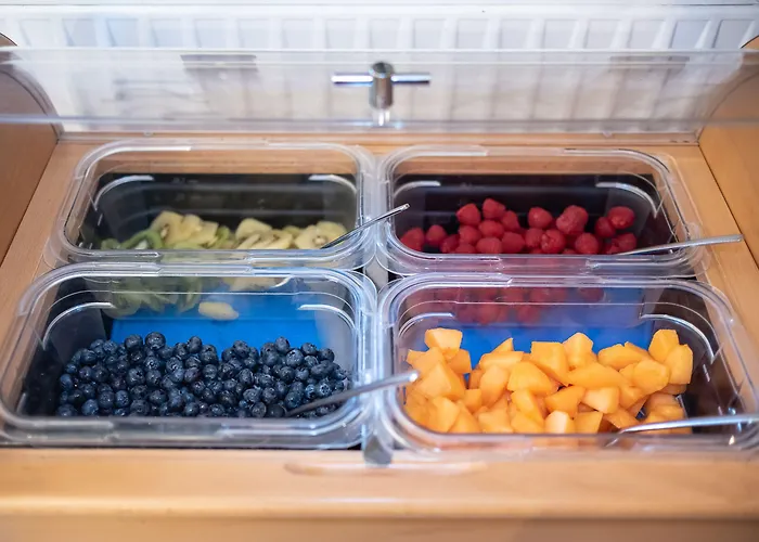 Rosenhof Gmbh Ramstein-Miesenbach