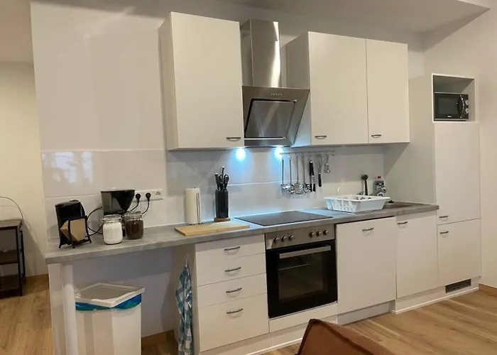 Rosenhof Gmbh 酒店 拉姆斯泰因-米森巴赫