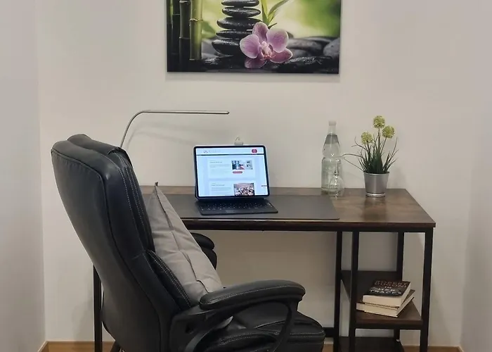 Rosenhof Gmbh Hotel 3*